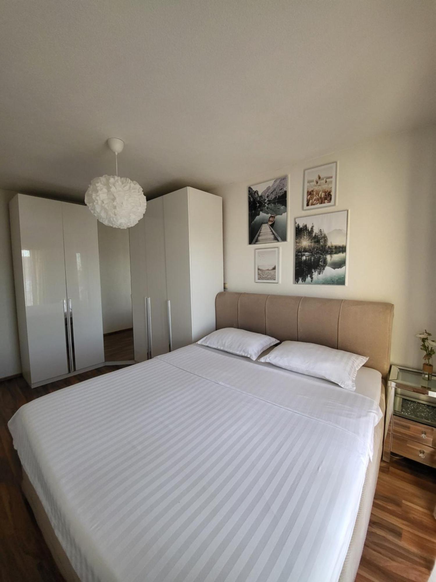 Apartman Rosa Zadar Exterior foto